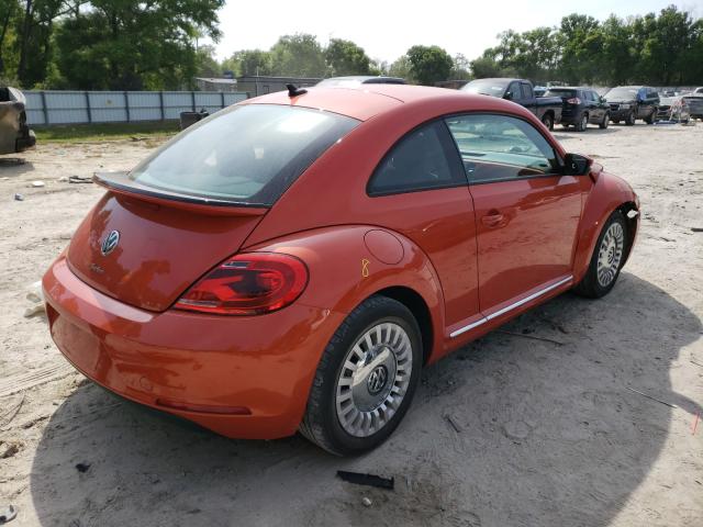 Photo 3 VIN: 3VWJ07AT5GM619171 - VOLKSWAGEN BEETLE SE 