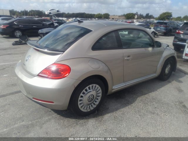 Photo 3 VIN: 3VWJ07AT6GM602976 - VOLKSWAGEN BEETLE COUPE 