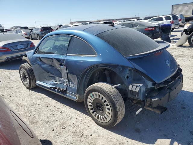 Photo 1 VIN: 3VWJ07AT6GM618739 - VOLKSWAGEN BEETLE 