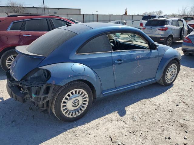 Photo 2 VIN: 3VWJ07AT6GM618739 - VOLKSWAGEN BEETLE 