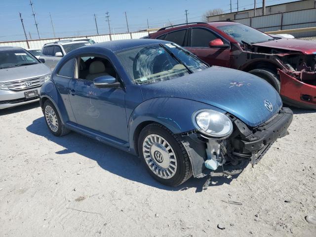 Photo 3 VIN: 3VWJ07AT6GM618739 - VOLKSWAGEN BEETLE 