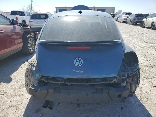 Photo 5 VIN: 3VWJ07AT6GM618739 - VOLKSWAGEN BEETLE 