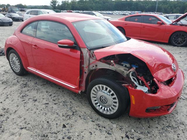 Photo 3 VIN: 3VWJ07AT7GM602839 - VOLKSWAGEN BEETLE 