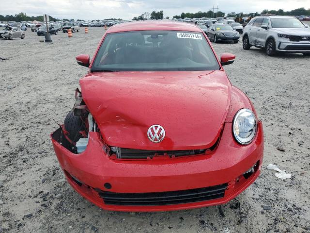 Photo 4 VIN: 3VWJ07AT7GM602839 - VOLKSWAGEN BEETLE 