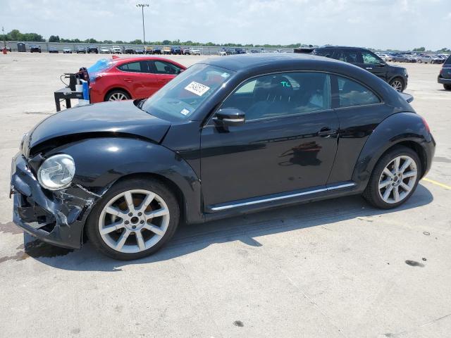 Photo 0 VIN: 3VWJ07AT8GM617723 - VOLKSWAGEN BEETLE SE 