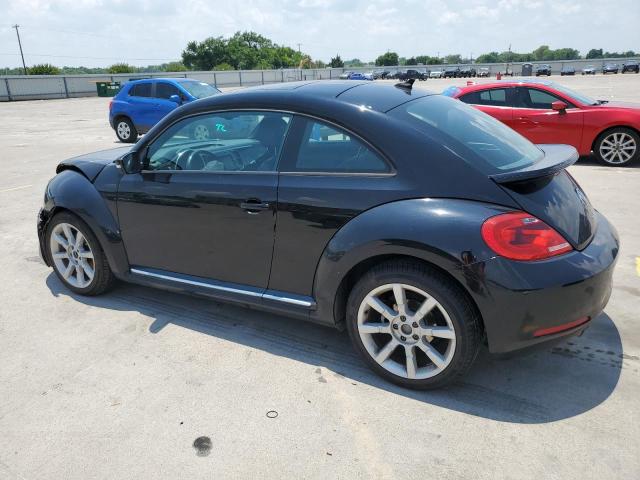 Photo 1 VIN: 3VWJ07AT8GM617723 - VOLKSWAGEN BEETLE SE 