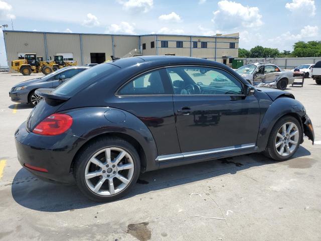 Photo 2 VIN: 3VWJ07AT8GM617723 - VOLKSWAGEN BEETLE SE 