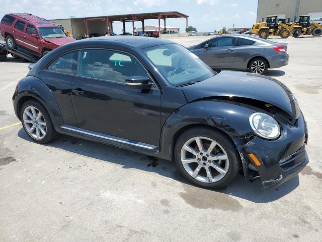 Photo 3 VIN: 3VWJ07AT8GM617723 - VOLKSWAGEN BEETLE SE 