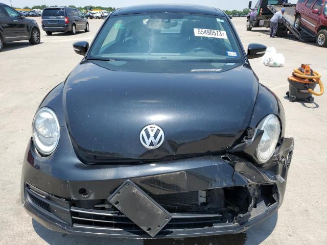 Photo 4 VIN: 3VWJ07AT8GM617723 - VOLKSWAGEN BEETLE SE 