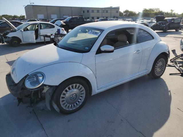 Photo 0 VIN: 3VWJ07AT9FM629104 - VOLKSWAGEN BEETLE 1.8 