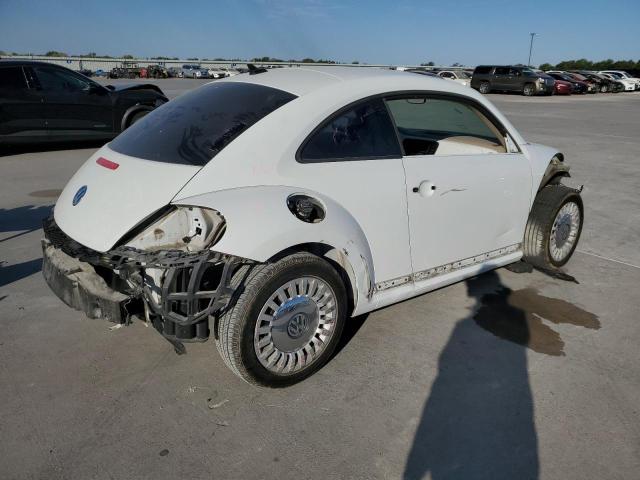 Photo 2 VIN: 3VWJ07AT9FM629104 - VOLKSWAGEN BEETLE 1.8 