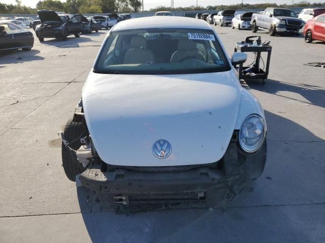 Photo 4 VIN: 3VWJ07AT9FM629104 - VOLKSWAGEN BEETLE 1.8 