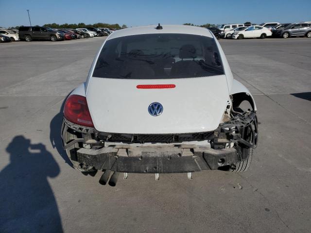 Photo 5 VIN: 3VWJ07AT9FM629104 - VOLKSWAGEN BEETLE 1.8 