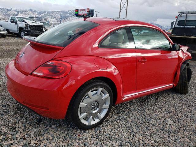 Photo 3 VIN: 3VWJ07AT9GM605435 - VOLKSWAGEN BEETLE SE 