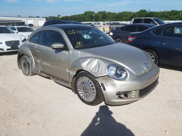 Photo 0 VIN: 3VWJ07ATXEM661672 - VOLKSWAGEN BEETLE 