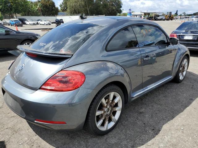 Photo 2 VIN: 3VWJ17AT0GM615770 - VOLKSWAGEN BEETLE SE 