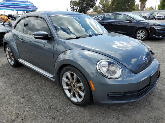 Photo 3 VIN: 3VWJ17AT0GM615770 - VOLKSWAGEN BEETLE SE 