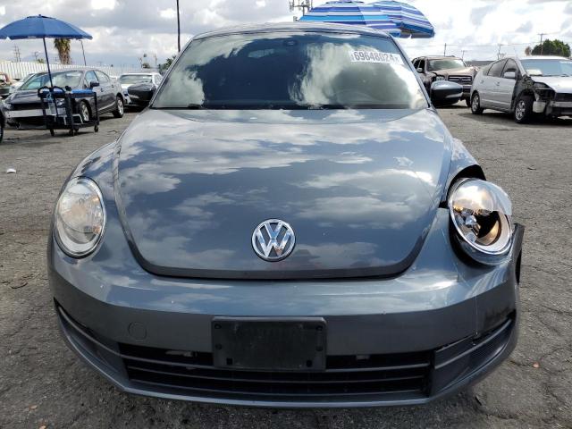 Photo 4 VIN: 3VWJ17AT0GM615770 - VOLKSWAGEN BEETLE SE 