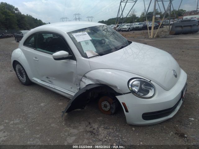 Photo 0 VIN: 3VWJ17AT0GM617230 - VOLKSWAGEN BEETLE COUPE 