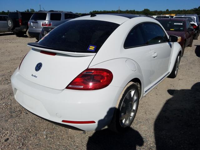 Photo 3 VIN: 3VWJ17AT0GM638059 - VOLKSWAGEN BEETLE SE 