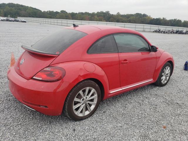 Photo 2 VIN: 3VWJ17AT0HM611123 - VOLKSWAGEN BEETLE SE 