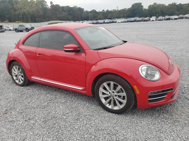 Photo 3 VIN: 3VWJ17AT0HM611123 - VOLKSWAGEN BEETLE SE 