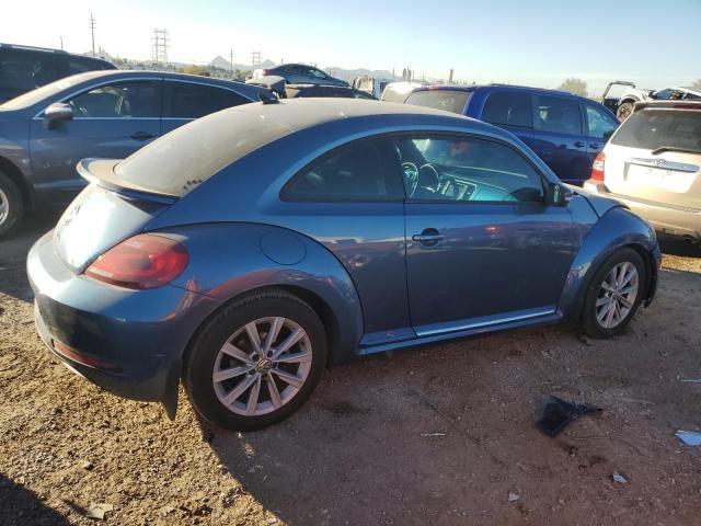 Photo 2 VIN: 3VWJ17AT0HM625281 - VOLKSWAGEN BEETLE SE 