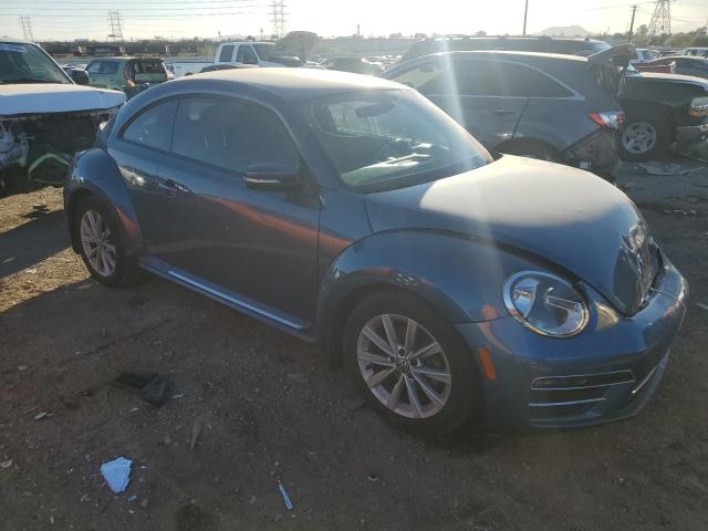 Photo 3 VIN: 3VWJ17AT0HM625281 - VOLKSWAGEN BEETLE SE 