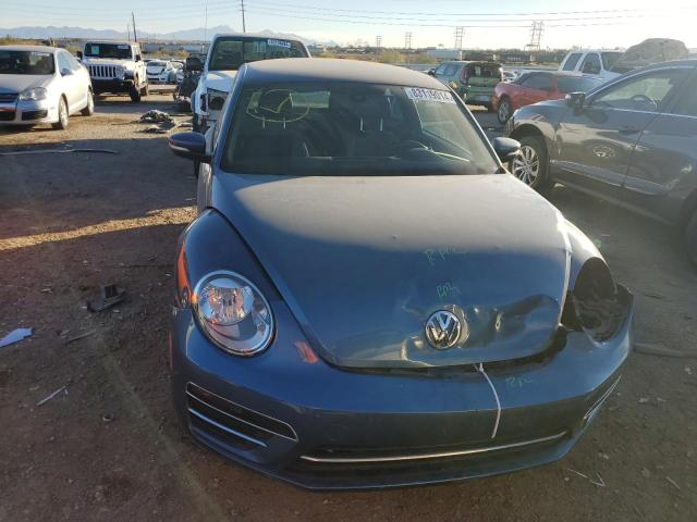 Photo 4 VIN: 3VWJ17AT0HM625281 - VOLKSWAGEN BEETLE SE 