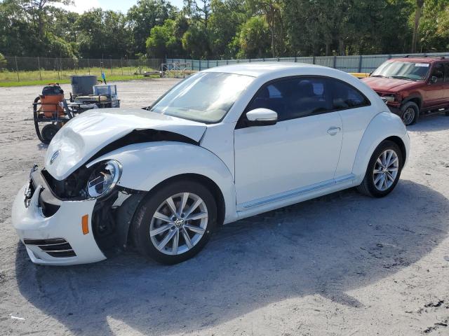 Photo 0 VIN: 3VWJ17AT0HM625832 - VOLKSWAGEN BEETLE SE 