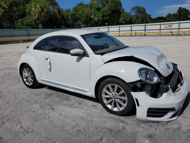 Photo 3 VIN: 3VWJ17AT0HM625832 - VOLKSWAGEN BEETLE SE 