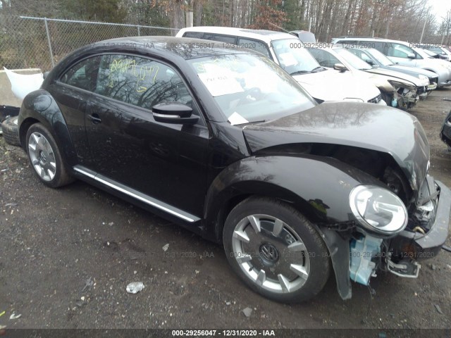 Photo 0 VIN: 3VWJ17AT1GM604521 - VOLKSWAGEN BEETLE 