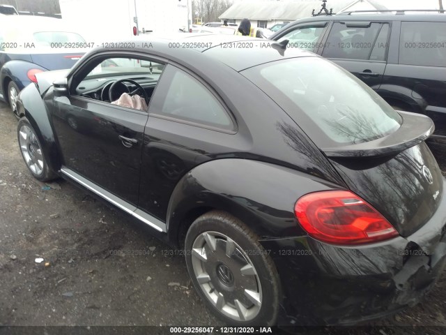 Photo 2 VIN: 3VWJ17AT1GM604521 - VOLKSWAGEN BEETLE 