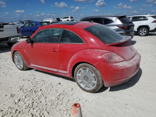 Photo 1 VIN: 3VWJ17AT1GM621707 - VOLKSWAGEN BEETLE SE 