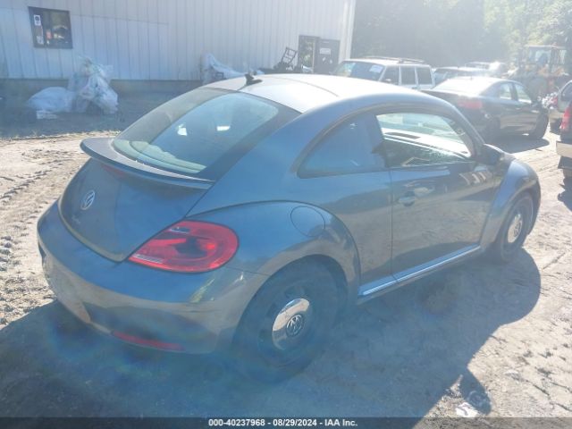 Photo 3 VIN: 3VWJ17AT1GM633954 - VOLKSWAGEN BEETLE 