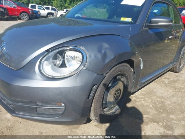 Photo 5 VIN: 3VWJ17AT1GM633954 - VOLKSWAGEN BEETLE 