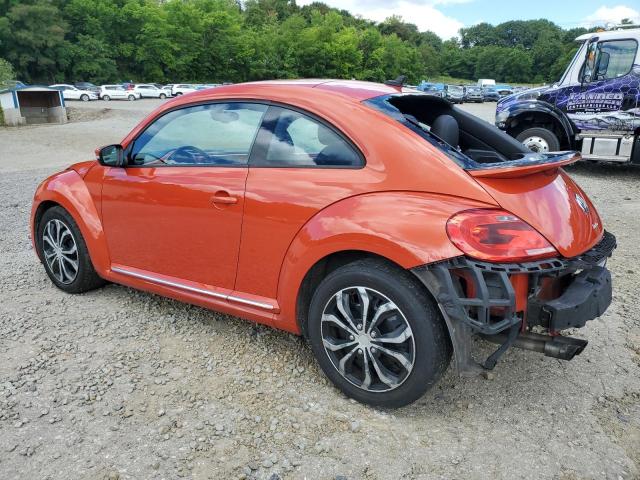 Photo 1 VIN: 3VWJ17AT1GM634067 - VOLKSWAGEN BEETLE 