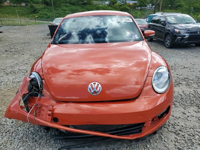 Photo 4 VIN: 3VWJ17AT1GM634067 - VOLKSWAGEN BEETLE 