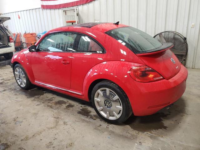 Photo 1 VIN: 3VWJ17AT1GM634201 - VOLKSWAGEN BEETLE SE 