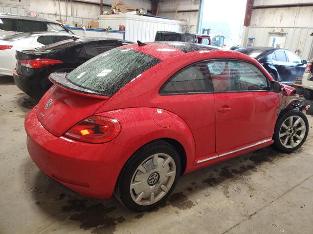 Photo 2 VIN: 3VWJ17AT1GM634201 - VOLKSWAGEN BEETLE SE 