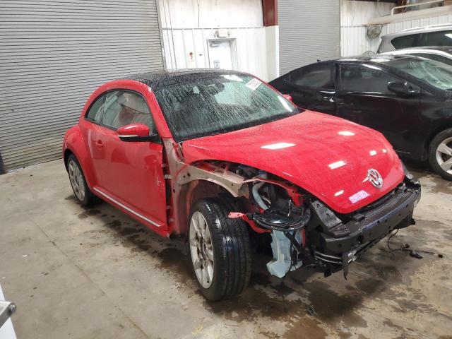 Photo 3 VIN: 3VWJ17AT1GM634201 - VOLKSWAGEN BEETLE SE 