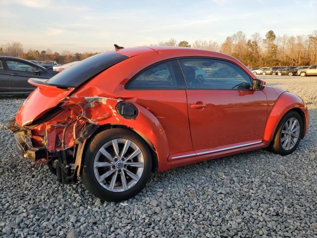 Photo 2 VIN: 3VWJ17AT1HM615729 - VOLKSWAGEN BEETLE 