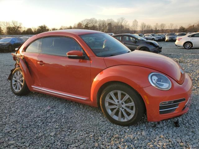 Photo 3 VIN: 3VWJ17AT1HM615729 - VOLKSWAGEN BEETLE 