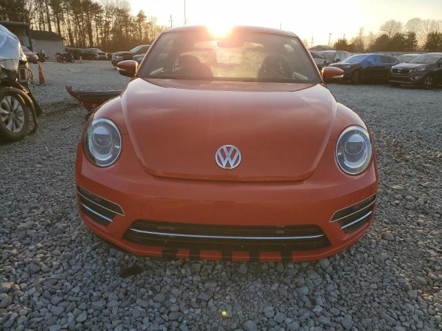 Photo 4 VIN: 3VWJ17AT1HM615729 - VOLKSWAGEN BEETLE 