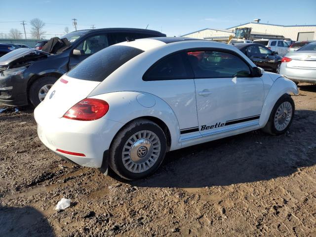 Photo 2 VIN: 3VWJ17AT2EM654017 - VOLKSWAGEN BEETLE 