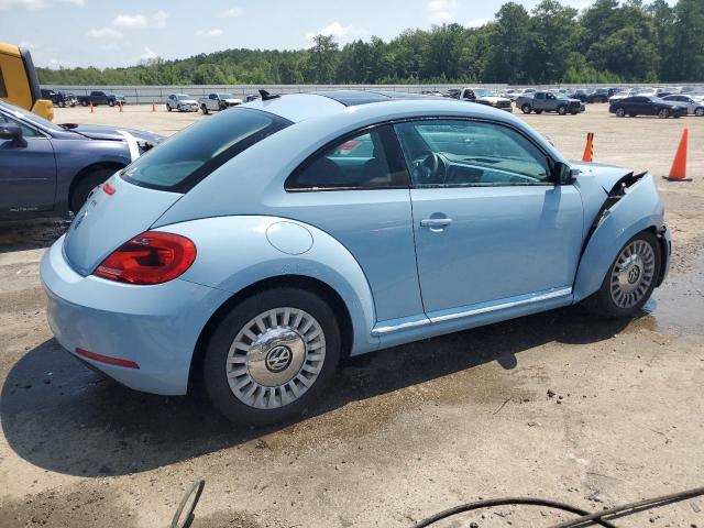 Photo 2 VIN: 3VWJ17AT2FM603523 - VOLKSWAGEN BEETLE 