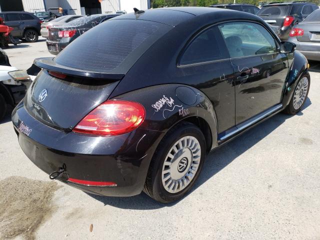 Photo 3 VIN: 3VWJ17AT2GM600669 - VOLKSWAGEN BEETLE SE 