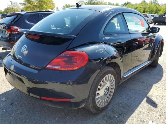 Photo 3 VIN: 3VWJ17AT2GM603197 - VOLKSWAGEN BEETLE SE 