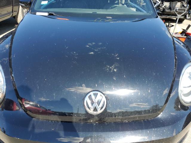 Photo 6 VIN: 3VWJ17AT2GM603197 - VOLKSWAGEN BEETLE SE 