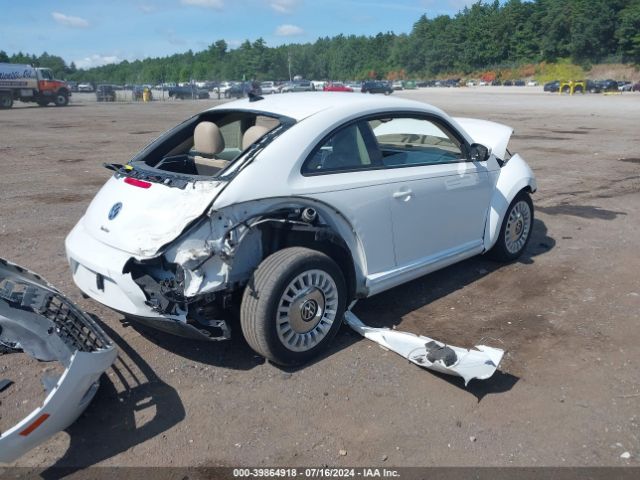 Photo 3 VIN: 3VWJ17AT2GM626981 - VOLKSWAGEN BEETLE 